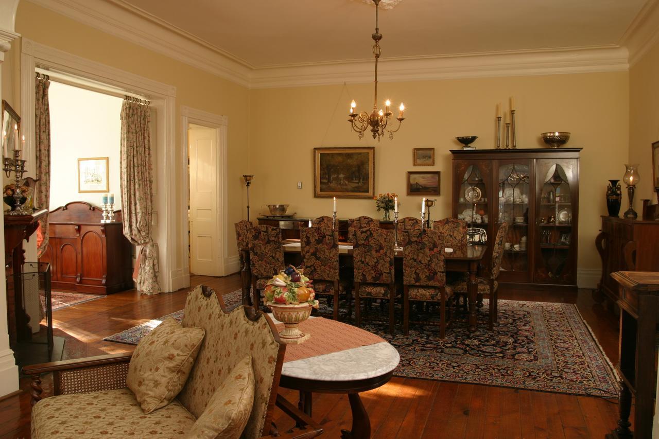 Grand Victorian Acomodação com café da manhã Cataratas do Niágara Exterior foto